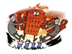 中海地产双12岁末购房狂欢 年终钜惠一价见底，投资良机不容错过