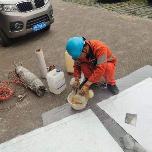 投资额:点状树脂修复管道产品编号:1年合同期限:聚缘环保品牌:咨询